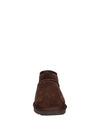 DAMEN-BOOTS - COLORS OF CALIFORNIA BRAUN - HC.YW078 3