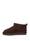 DAMEN-BOOTS - COLORS OF CALIFORNIA BRAUN - HC.YW078 4