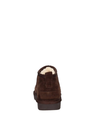 DAMEN-BOOTS - COLORS OF CALIFORNIA BRAUN - HC.YW078 5