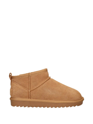 DAMEN-BOOTS - COLORS OF CALIFORNIA TAN - HC.YW078 1