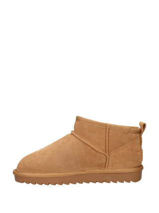 DAMEN-BOOTS - COLORS OF CALIFORNIA TAN - HC.YW078 4