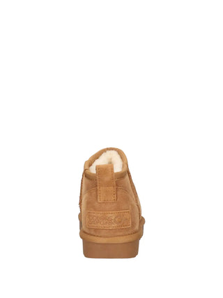DAMEN-BOOTS - COLORS OF CALIFORNIA TAN - HC.YW078 5