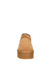 DAMEN STIEFELETTE - COLORS OF CALIFORNIA TAN - HC.YWPLA01 3