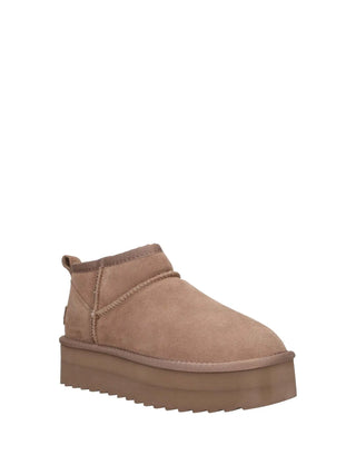 DAMENSTIEFELETTE - COLORS OF CALIFORNIA TAUPE - HC.YWPLA01 2