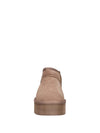 DAMENSTIEFELETTE - COLORS OF CALIFORNIA TAUPE - HC.YWPLA01 3