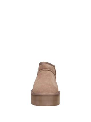 DAMENSTIEFELETTE - COLORS OF CALIFORNIA TAUPE - HC.YWPLA01 3