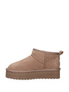 DAMENSTIEFELETTE - COLORS OF CALIFORNIA TAUPE - HC.YWPLA01 4