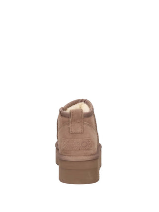 DAMENSTIEFELETTE - COLORS OF CALIFORNIA TAUPE - HC.YWPLA01 5