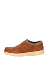 SLIP ON UOMO - HEY DUDE CUOIO - HD.43352 4