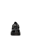 DAMEN MOKASSIN - CINZIA SOFT SCHWARZ - CI2043 3