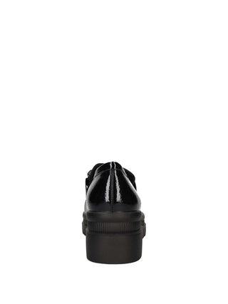 DAMEN MOKASSIN - CINZIA SOFT SCHWARZ - CI2043 5