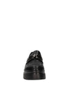 DAMEN MOKASSIN - CINZIA SOFT SCHWARZ - CI2064 3