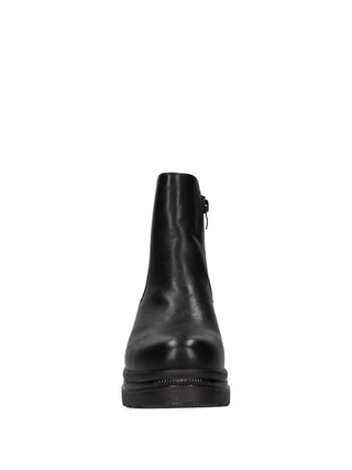 TRONCHETTO DONNA - CINZIA SOFT NERO - CI2114 3