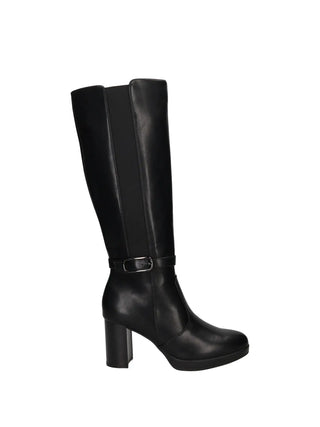 STIVALE DONNA - CINZIA SOFT NERO - CI2123