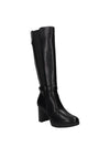 STIVALE DONNA - CINZIA SOFT NERO - CI2123 2