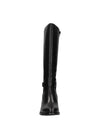 STIVALE DONNA - CINZIA SOFT NERO - IS162927 3