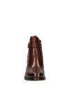 TRONCHETTO DONNA - CINZIA SOFT MARRONE - IS25162 3