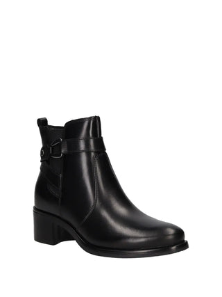 TRONCHETTO DONNA - CINZIA SOFT NERO - IS25162 2