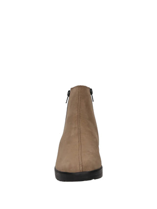 DAMEN-BOOTIE - CINZIA SOFT CUOIO - IV2609-S 3