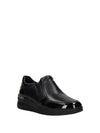 DAMEN-SCHLUPFSCHUH - CINZIA SOFT SCHWARZ - IV2611 2