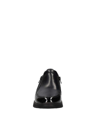 DAMEN-SCHLUPFSCHUH - CINZIA SOFT SCHWARZ - IV2611 3