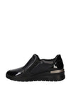 DAMEN-SCHLUPFSCHUH - CINZIA SOFT SCHWARZ - IV2611 4