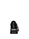 DAMEN-SCHLUPFSCHUH - CINZIA SOFT SCHWARZ - IV2611 5
