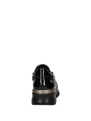 DAMEN-SCHLUPFSCHUH - CINZIA SOFT SCHWARZ - IV2611 5