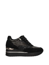 SNEAKERS DONNA - CINZIA SOFT NERO - IV5525521 1