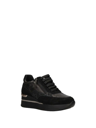 SNEAKERS DONNA - CINZIA SOFT NERO - IV5525521 2