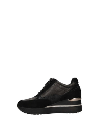 SNEAKERS DONNA - CINZIA SOFT NERO - IV5525521 4