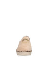 CIABATTA DONNA - CINZIA SOFT BEIGE - LF114 3