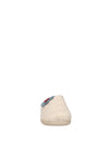CIABATTA DONNA - CINZIA SOFT BEIGE - NC035 3