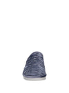CIABATTA DONNA - CINZIA SOFT GRIGIO - NG012 3