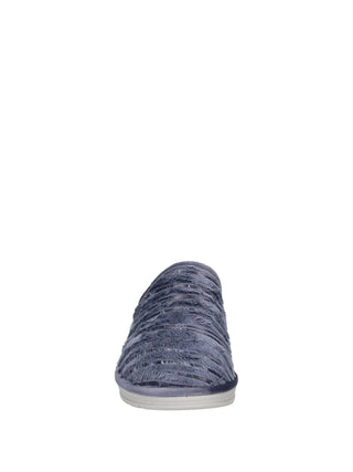 CIABATTA DONNA - CINZIA SOFT GRIGIO - NG012 3