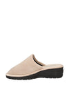CIABATTA DONNA - CINZIA SOFT BEIGE - NG730 4