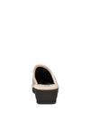 CIABATTA DONNA - CINZIA SOFT BEIGE - NG730 5