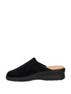 CIABATTA DONNA - CINZIA SOFT NERO - NG777 4