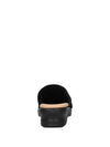 CIABATTA DONNA - CINZIA SOFT NERO - NG777 5
