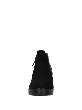 DAMEN-STIEFELETTE - CINZIA SOFT SCHWARZ - PF227 3