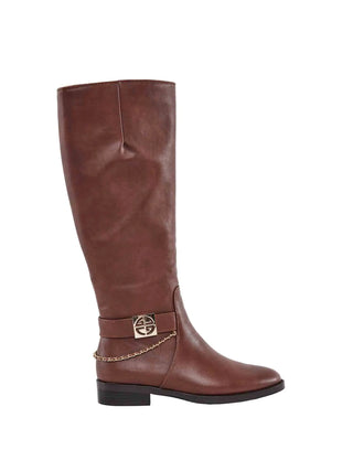 STIVALE DONNA - GAUDI MARRONE - V64-65400 1