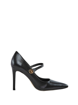 DECOLLETE DONNA - GAUDI NERO - V64-65561