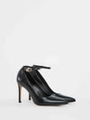 DECOLLETE DONNA - GAUDI NERO - V64-65563 2