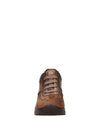 DAMEN-SNEAKER - ARMATA DI MARE BRAUN - AMD W62H02 3