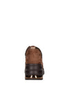 DAMEN-SNEAKER - ARMATA DI MARE BRAUN - AMD W62H02 5