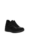 DAMEN-SNEAKER - ARMATA DI MARE SCHWARZ - AMD W62H02 2