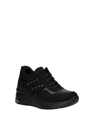 DAMEN-SNEAKER - ARMATA DI MARE SCHWARZ - AMD W62H02 2