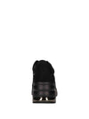 DAMEN-SNEAKER - ARMATA DI MARE SCHWARZ - AMD W62H02 5