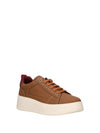 DAMENSNEAKER - ARMATA DI MARE BRAUN - AMD W62H07 2