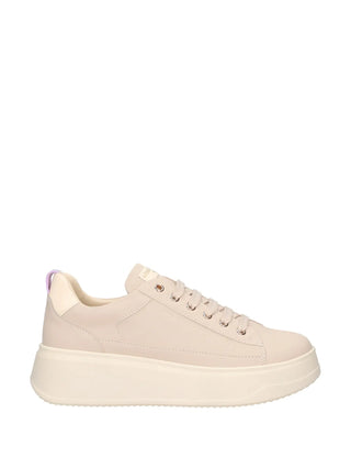 DAMEN-SNEAKER – ARMATA DI MARE PINK – AMD W62H07